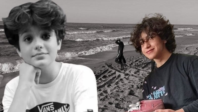 16 yasindaki efeden aci haber ahmetin yanina gitti kDUvljav