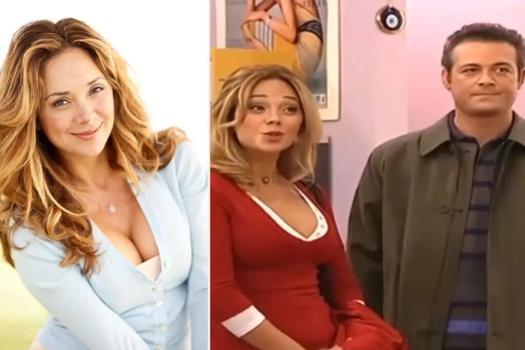 adini degistirip sessizlige burunen didem erol 49 yasinda ikinci kez anne oldu CTUCkXvM