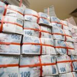 bankalarda tl hareketi hizlandi doviz mevduati gerilerken tl mevduat artti V1dJ666B