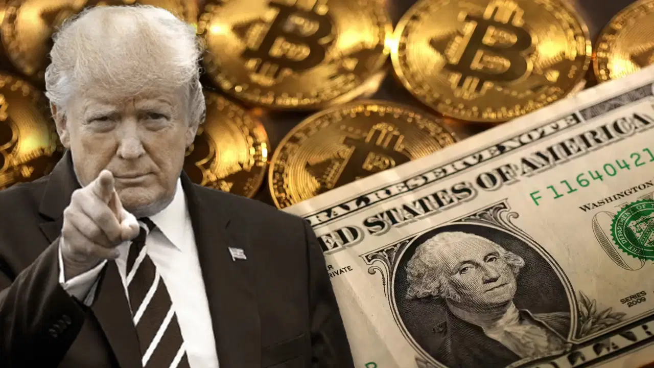 bitcoin trump etkisiyle 4 haftanin zirvesinde yeni rekor kapida OrMWhZXr