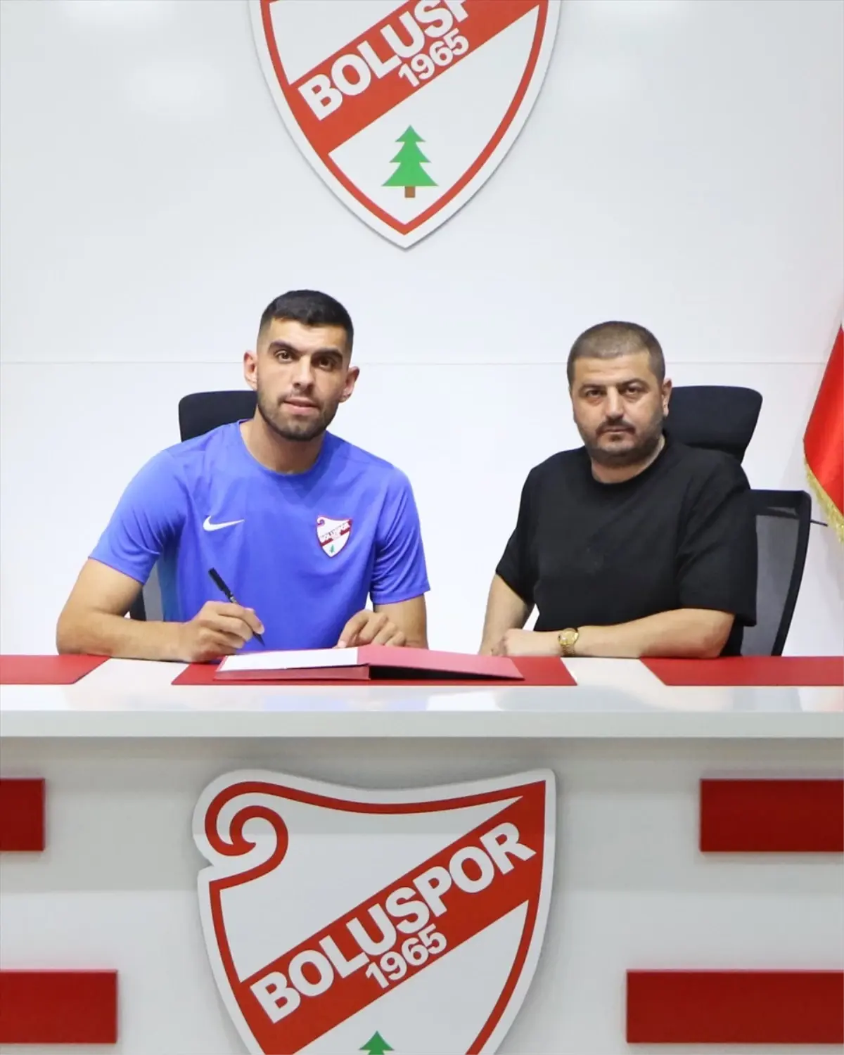 boluspor kaleci orkun ozdemiri transfer etti smbHPvaf