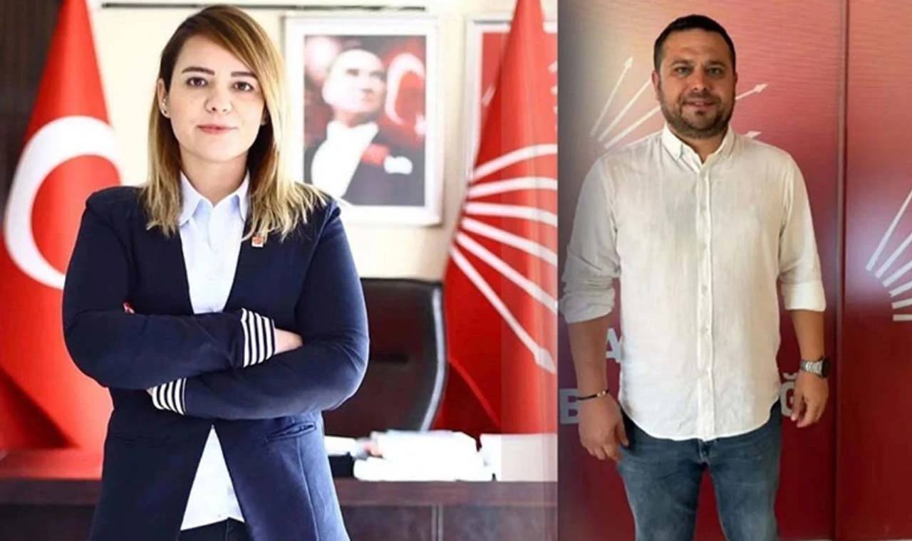 chp aydin il baskani saatcinin cocuklari aydin buyuksehir belediyesinden istifa etti FKN96b8K