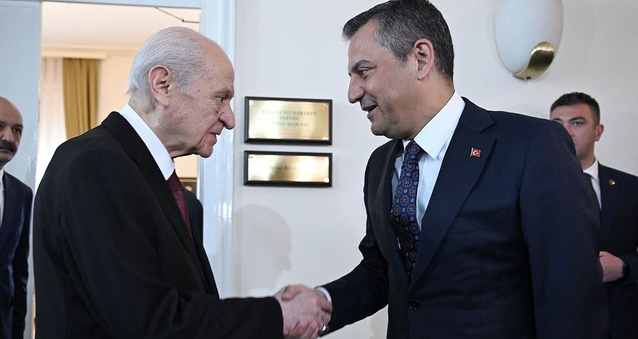 chp lideri ozel mhp icin turkiyenin 5 partisi demisti o anket ortaya cikti dE5GgUVJ