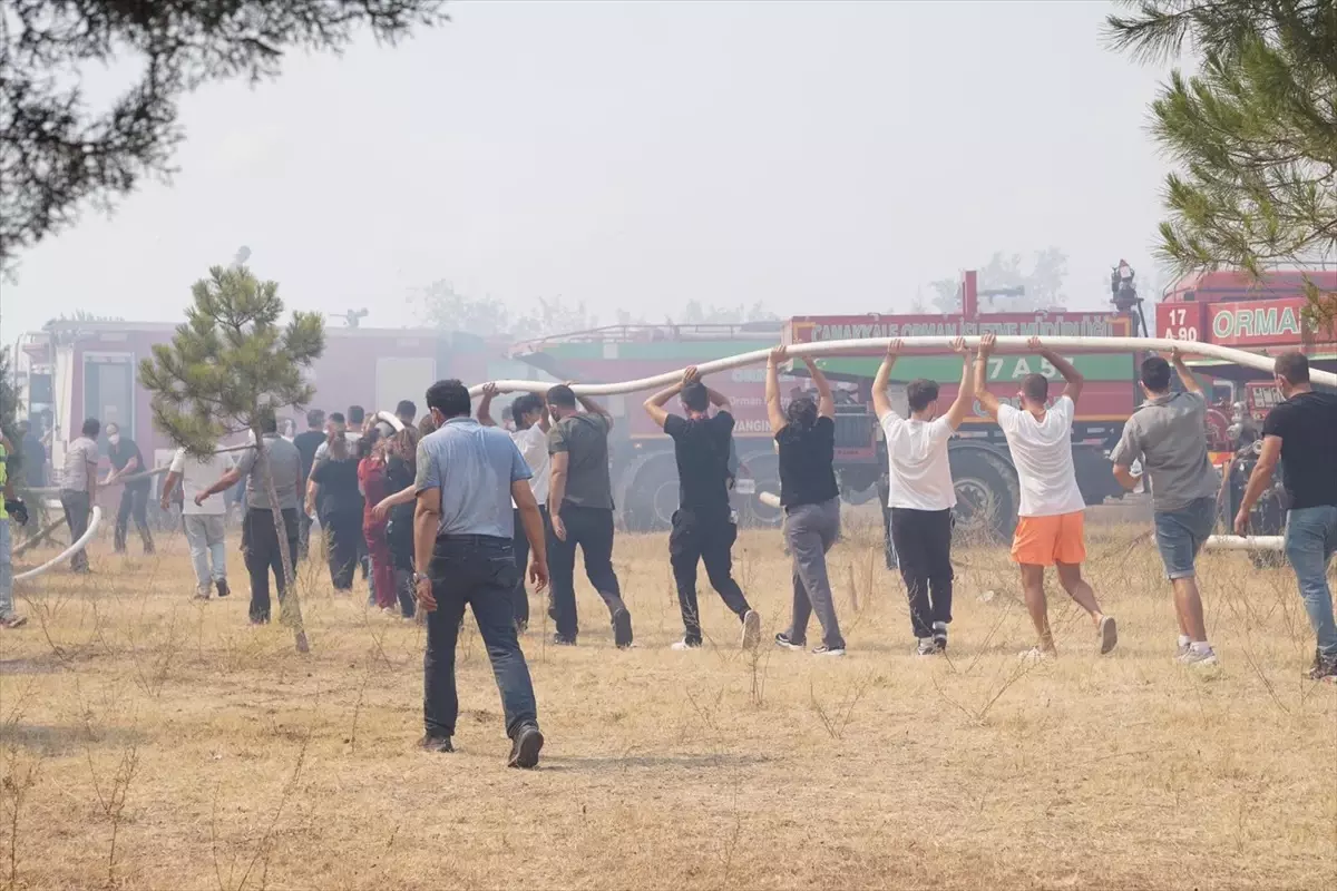 comu yanginla ilgili aciklama yapti a2Wbcqwb