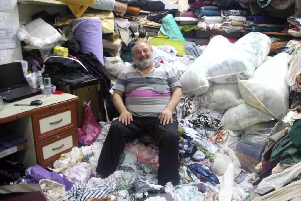 daginikligiyla ozgurlugu secti C4lgkaia