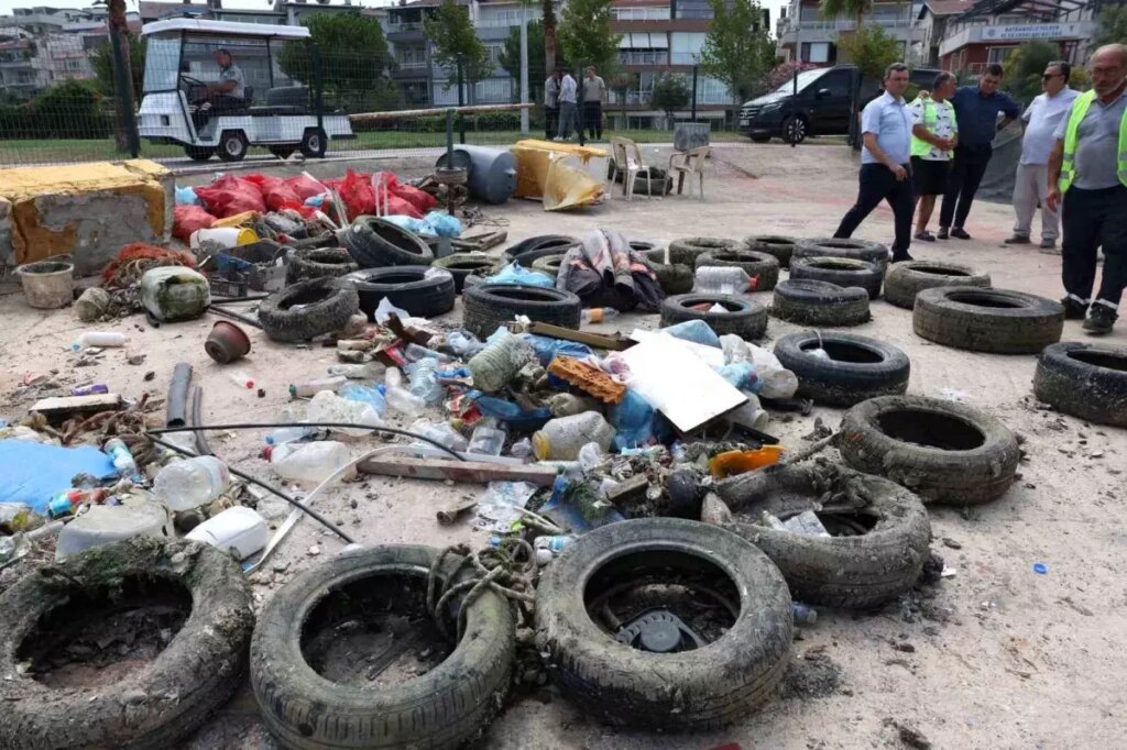 daricada deniz temizligi ile cevre duyarliligi artiriliyor hylngzV4