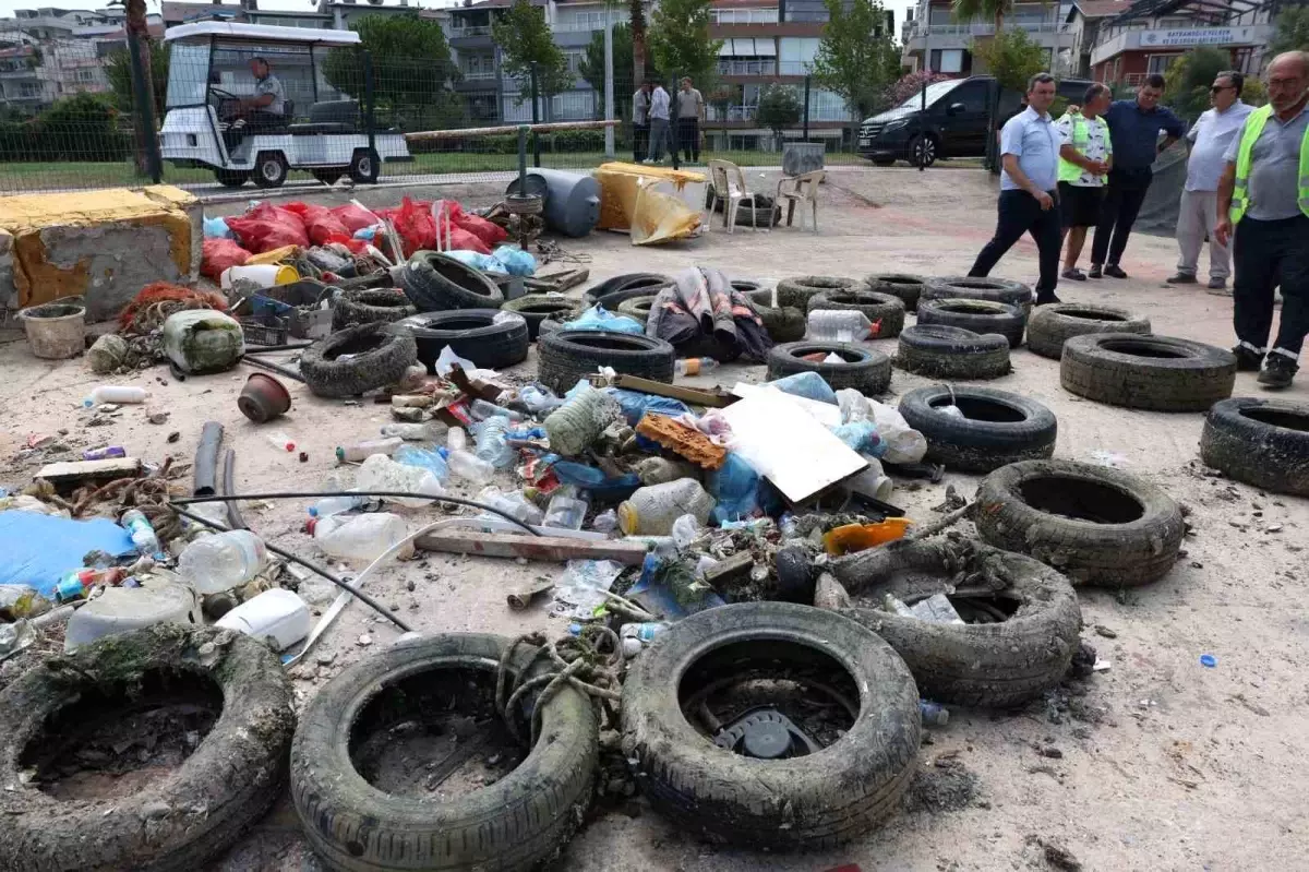 daricada deniz temizligi ile cevre duyarliligi artiriliyor hylngzV4