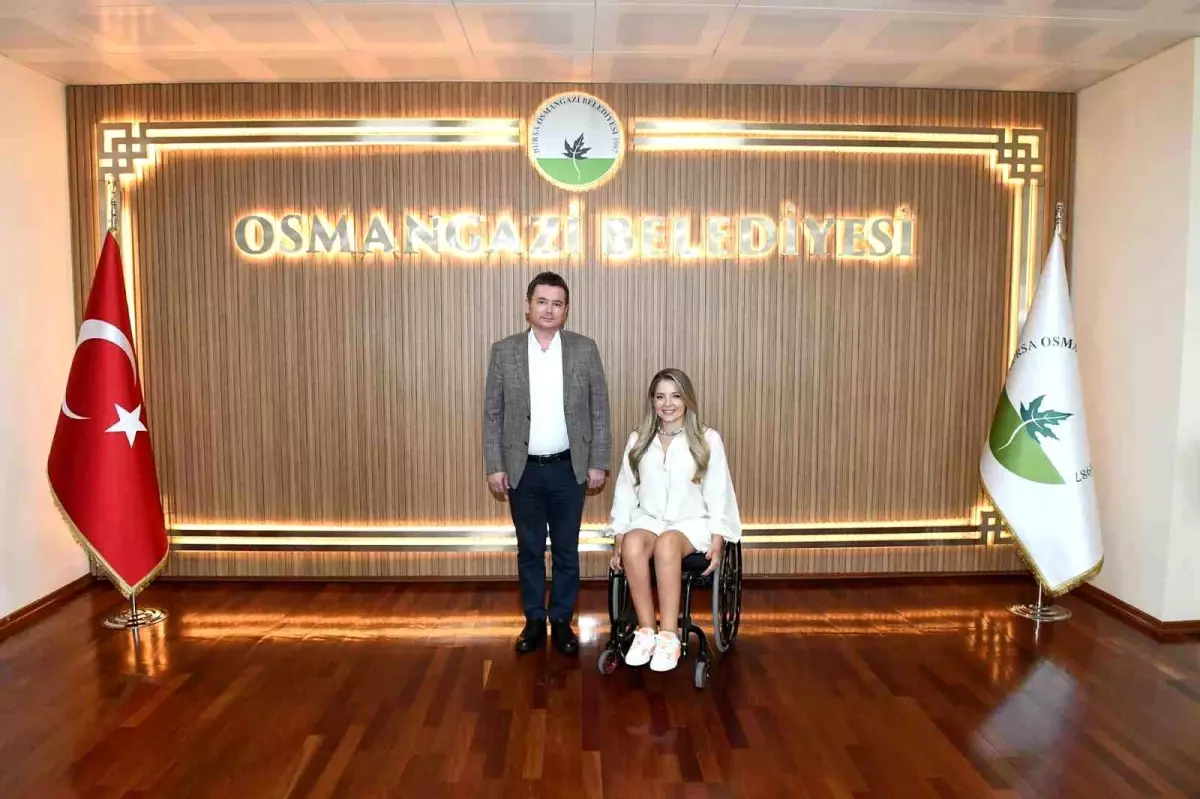 dunyanin tek engelli kadin ralli pilotu kubra denizci keskin avrupa sampiyonasina hazirlaniyor CYspSair