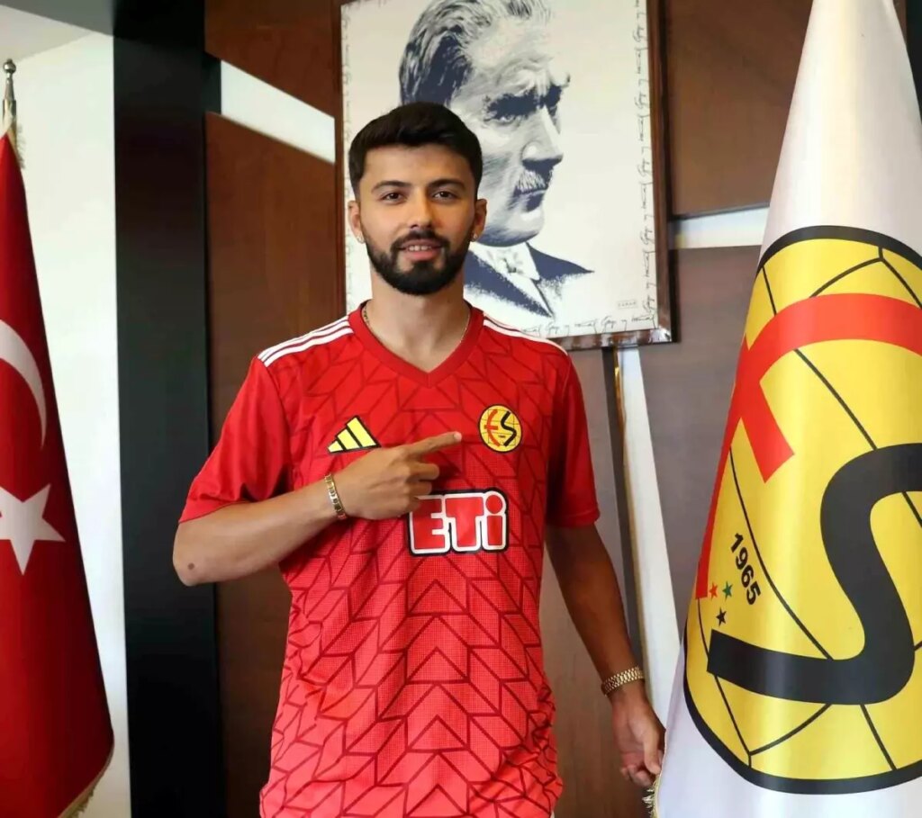 eskisehirspor olcay topluyu transfer etti KTDOmQVX