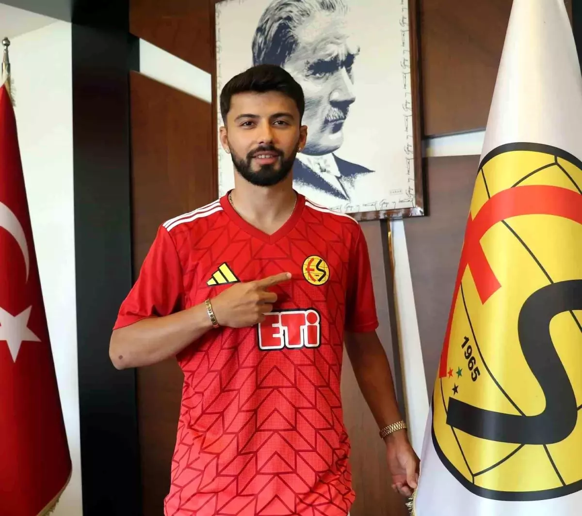eskisehirspor olcay topluyu transfer etti KTDOmQVX