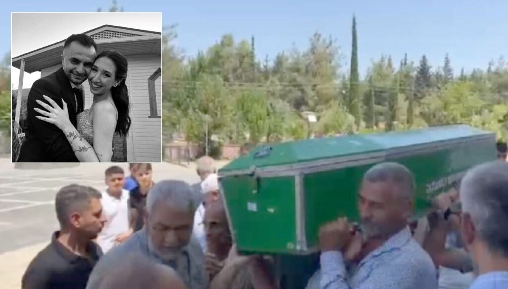 evlilik hazirligi yapiyorlardi meryem ogretmen 41 gun dayanabildi 96mkWBh4