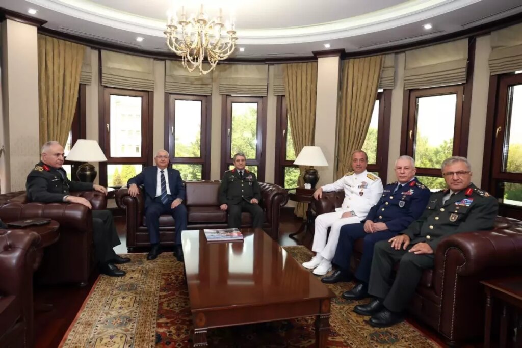 genelkurmayda devir teslim usxDCpnC