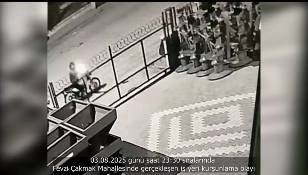 konyada motosikletli saldiri 3 gozalti UMZNIrZI