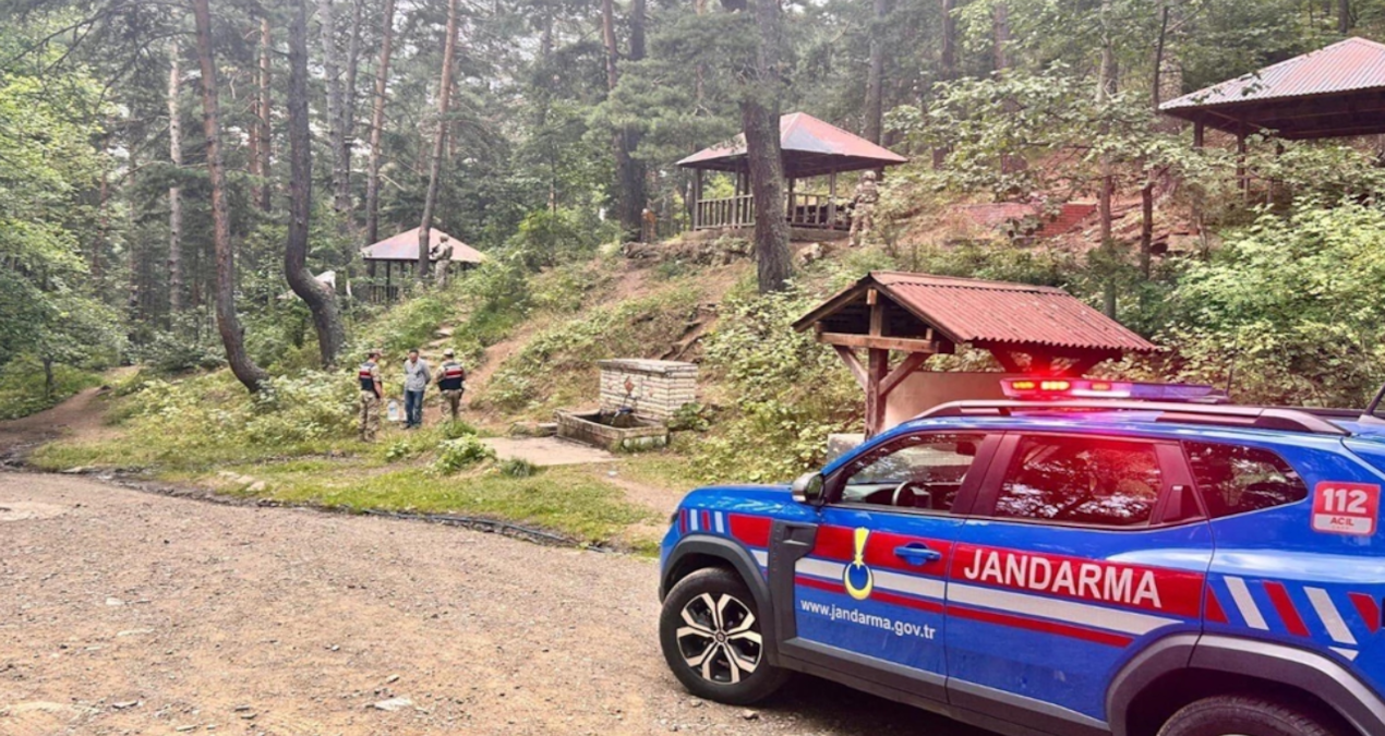 ormanda mangal yakanlara dudak ucuklatan ceza nSn5hPv5