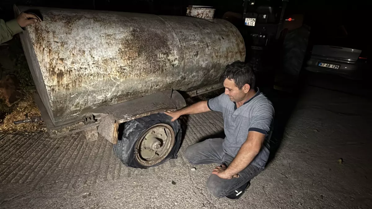 patlak lastikle yanginla mucadele IFfk7KON