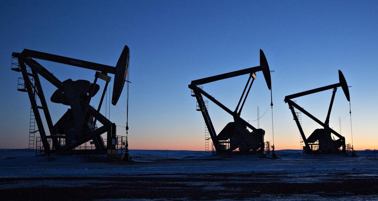 petrolde dusus ivmesi suruyor 34yY5w7P