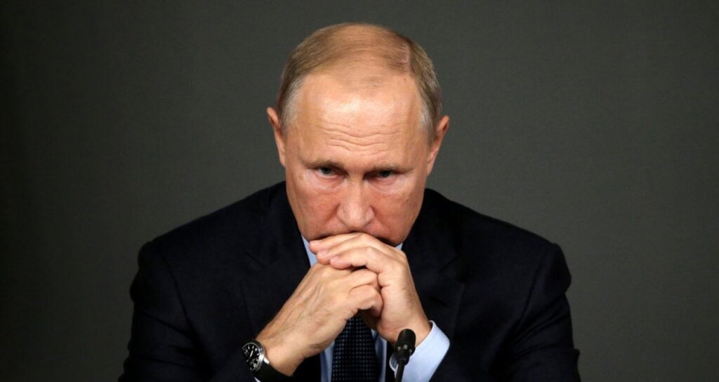 putin trumpin gelisiyle tunelin sonundaki isik belirginlesti IAkSvhaq