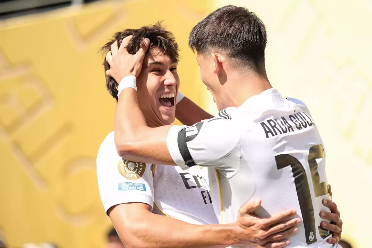 real madrid gonzalo garcianin sozlesmesini uzatti iOLyHZ9l