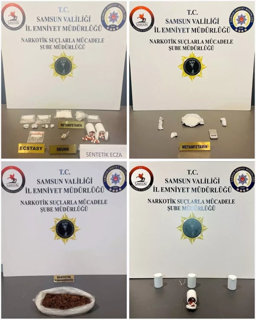 samsunda uyusturucu operasyonu 6 gozalti TQF4yAGA