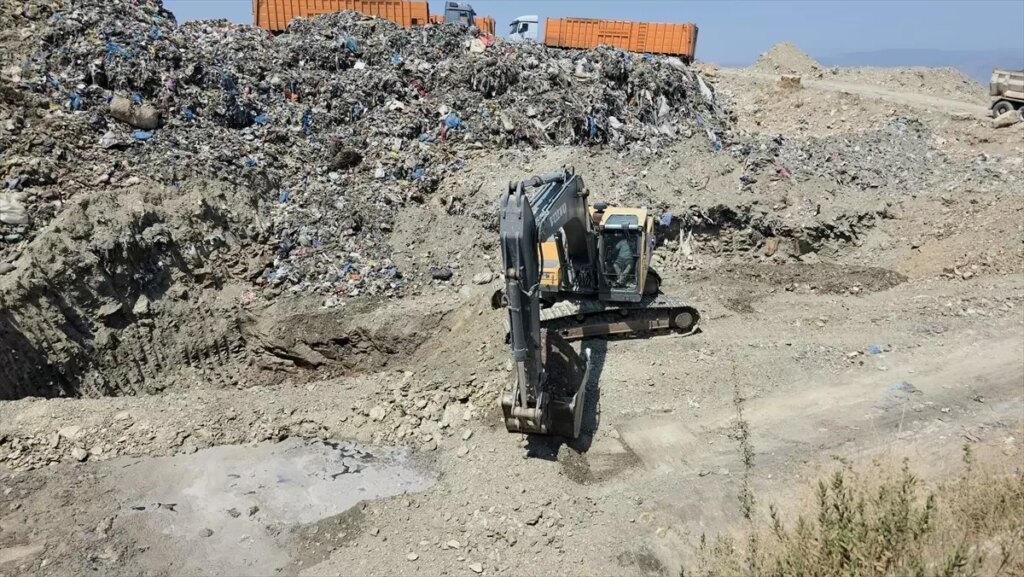 tirede vahsi cop depolama incelemesi VqflsyzB