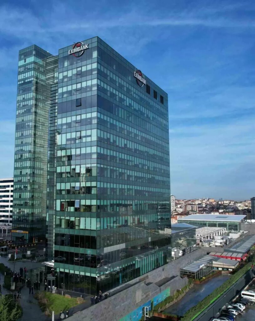 turk eximbank 145 milyon dolar sendikasyon tamamladi glxPCC84