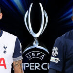 uefa super kupa sahibini bulacak iki kulupte bir ilk icin sahada WXgDDJid