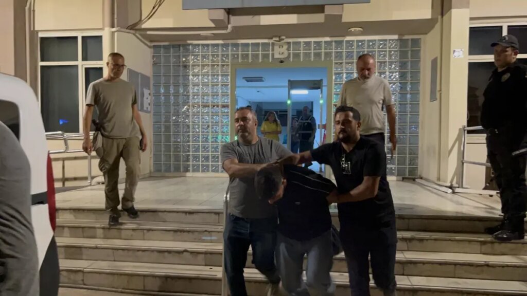 universite ogrencisi cinayeti supheli tutuklandi aBbhDuwv