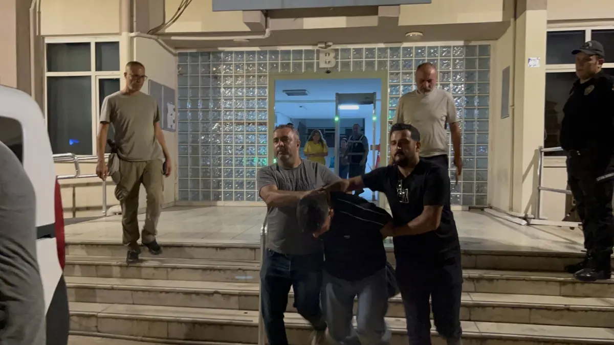 universite ogrencisi cinayeti supheli tutuklandi aBbhDuwv