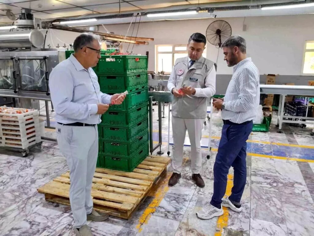 yalovada gida karekod uygulamasi basliyor e1c3LfFl