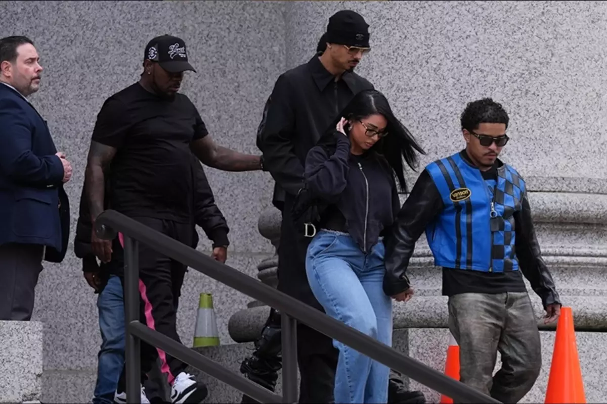 13 aydir tutuklu bulunan diddyden mahkemeyi sasirtan talep idWW4zNg