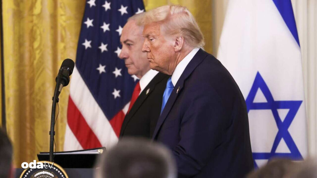 abdde bunlar konusuluyor trumpin gazze plani gJrKYjty