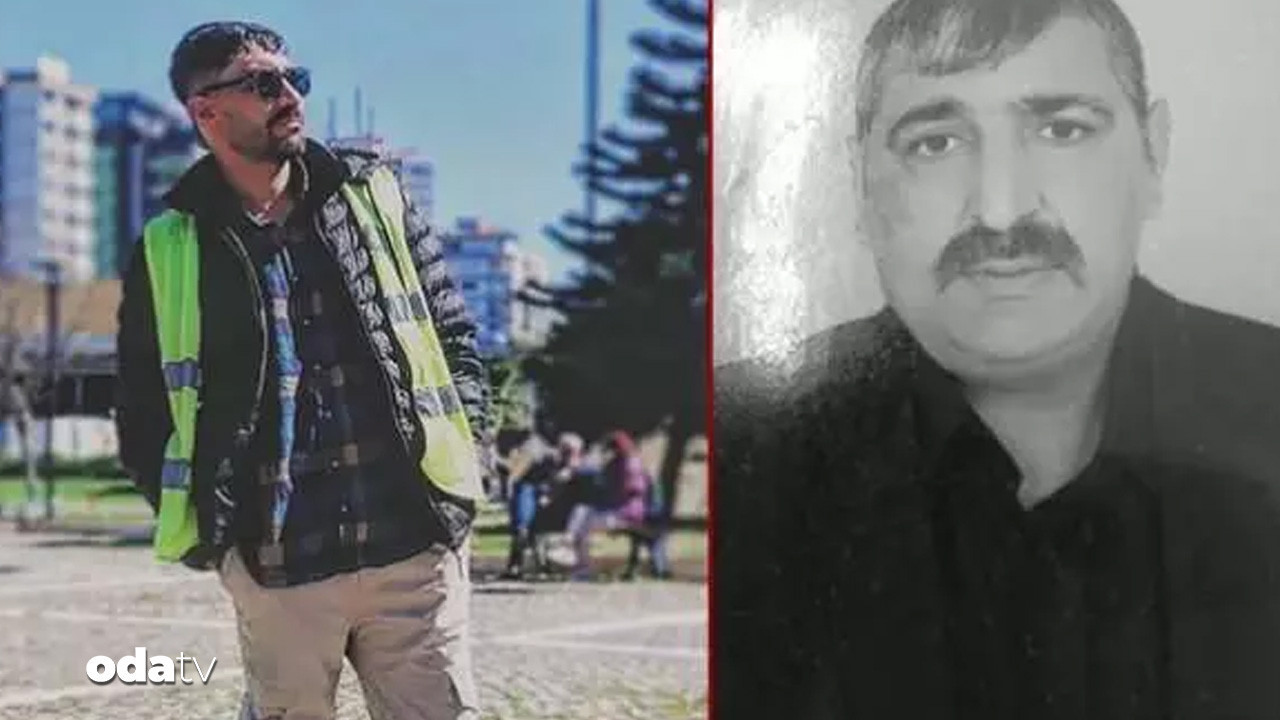 adanada esnaf cinayeti davasi muebbet hapis istemi d5E9WKNu