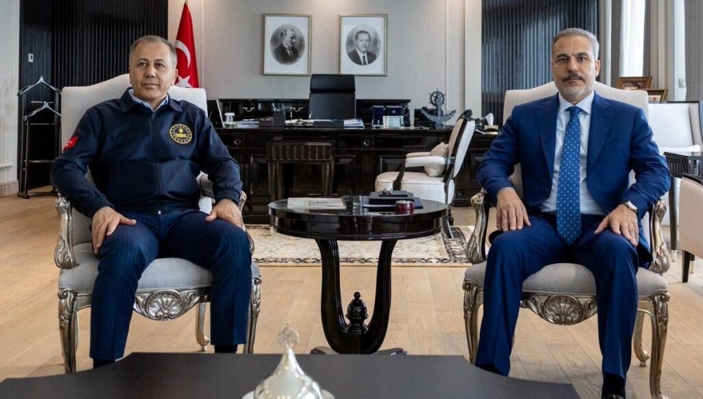 bakan yerlikaya bakan fidani ziyaret etti Q3pmXIjs