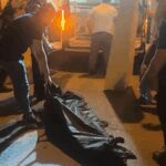 balkonda erkek cesedi bulundu YrSZlMPl