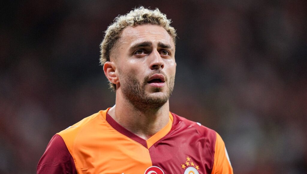 baris alper yilmazdan carpici aciklama omuzlarda ugurlanmayi beklerken uzuldum ozur dilerim RssIhQp7