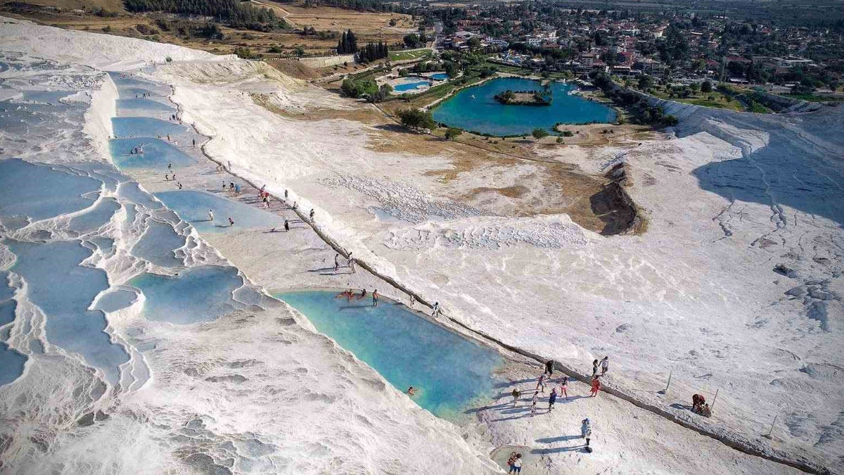 beyaz cennet icin tedirgin eden durum kararma tehlikesi yasaniyor 2tSNt5lO