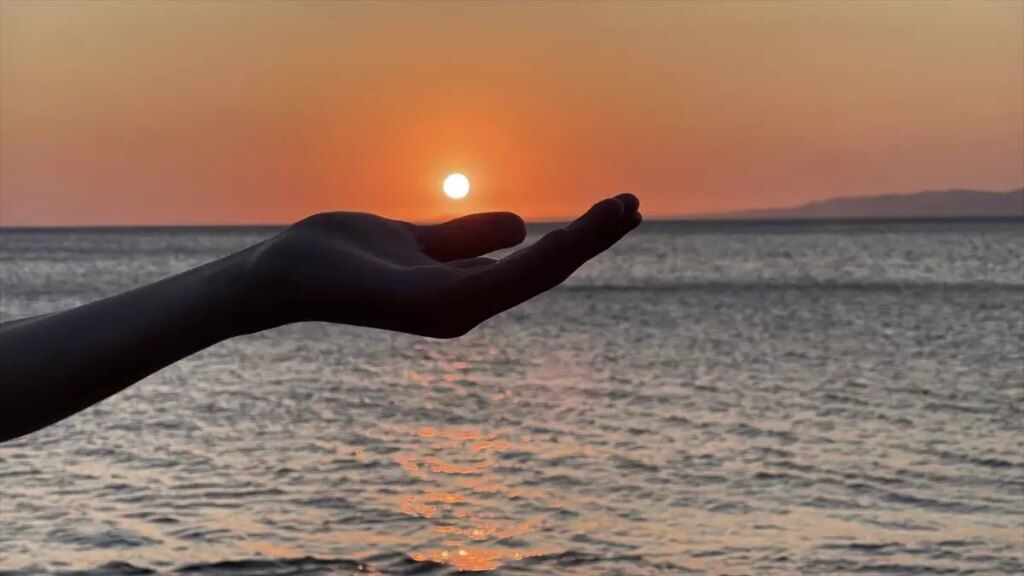 burhaniyede essiz gun batimi 2bhj4Ln9