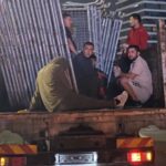 chp istanbul il baskanligi onune plakasiz araclarla barikat tasinmasi meclis gundeminde kim veya hangi kurum izin verdi gerekce nedir A9xWRIcO