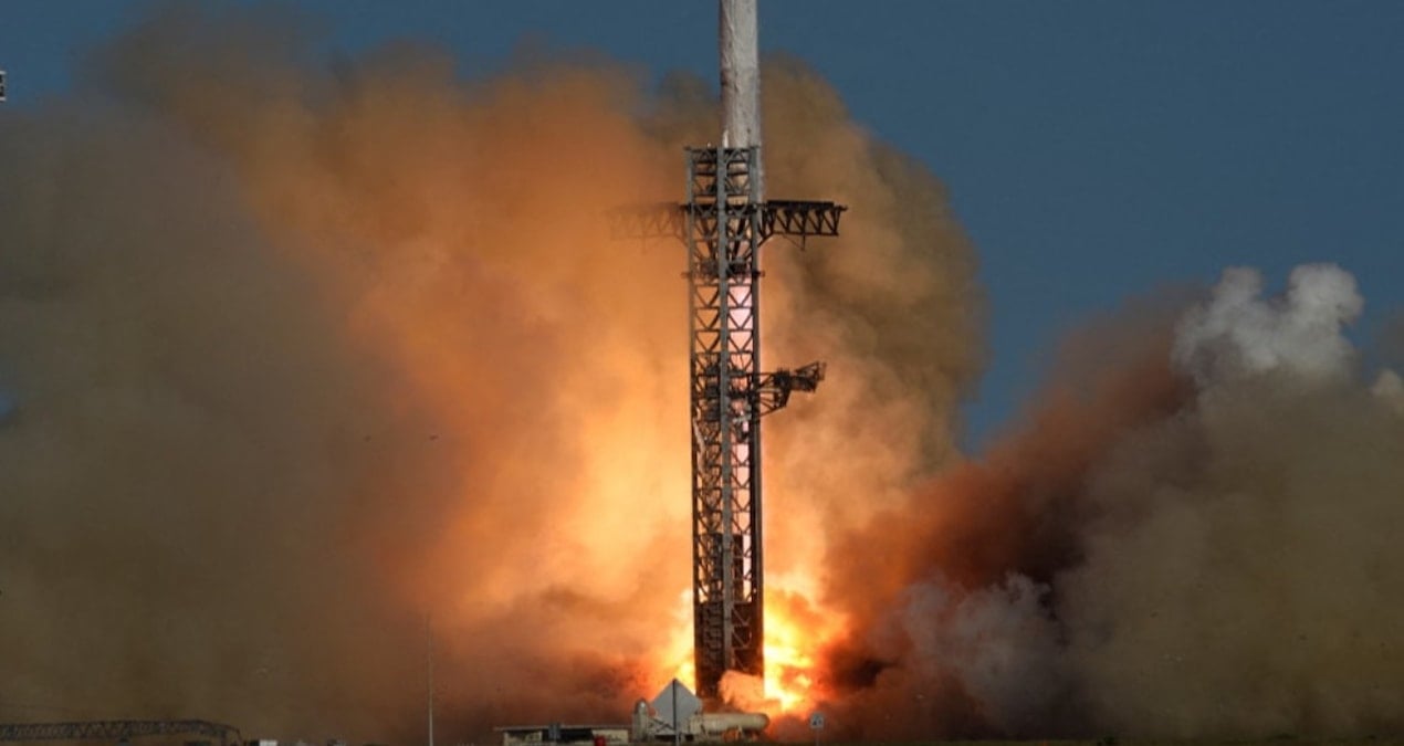 dev sirket 2 bin uydu firlatarak rekor kirdi LjWJIL2P