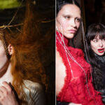 dilara findikoglundan londrada defile ydeGHxeu