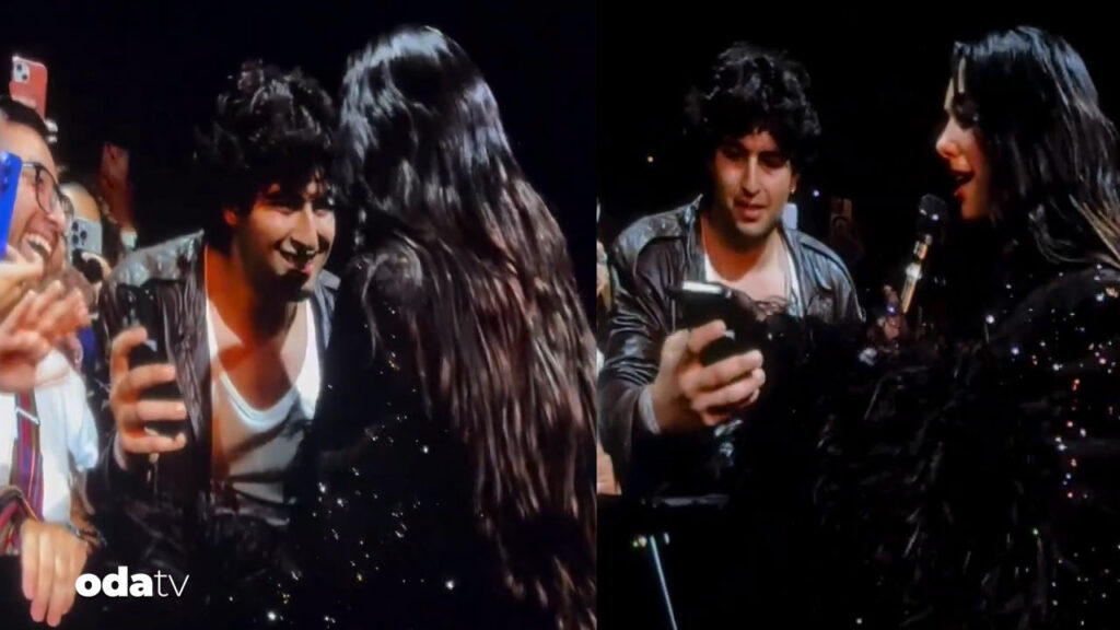 dua lipanin turk hayrani gundem oldu U3rAwm4A