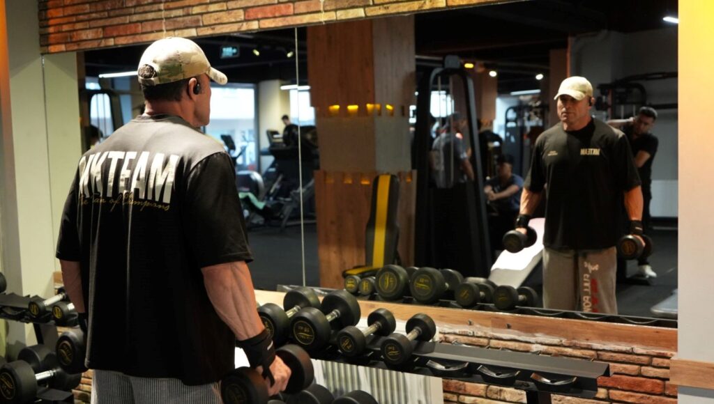 emniyet mudur yardimcisi turkiye sampiyonu oldu 3TPezi3O