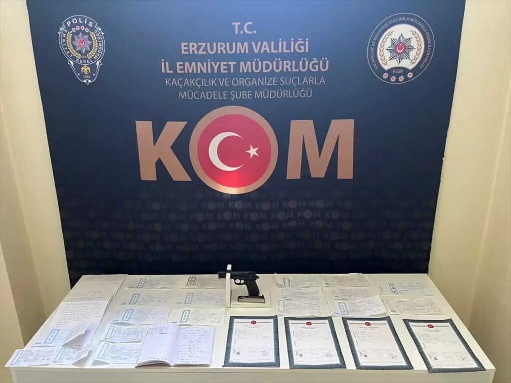 erzurumda tefecilik operasyonu p5YEneeB