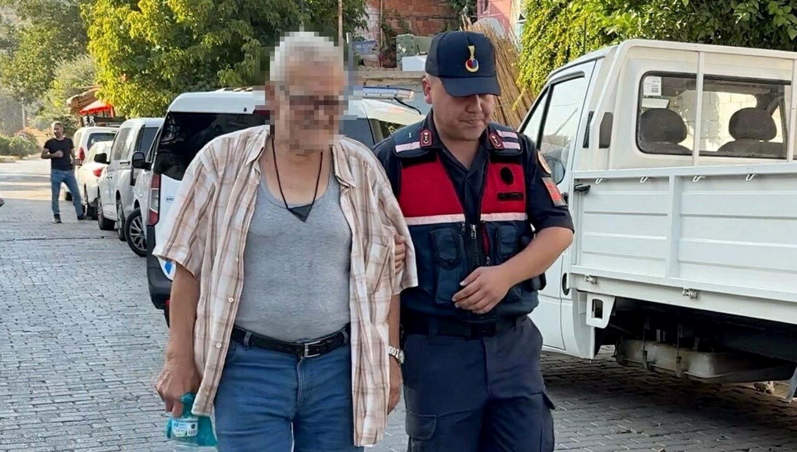 evinde binlerce hap bulundu raporum var ben iciyorum savunmasi dfZXqXuc