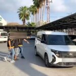 firar cezaevi hukumlusu mersinde yakalandi 2jdbNpv5