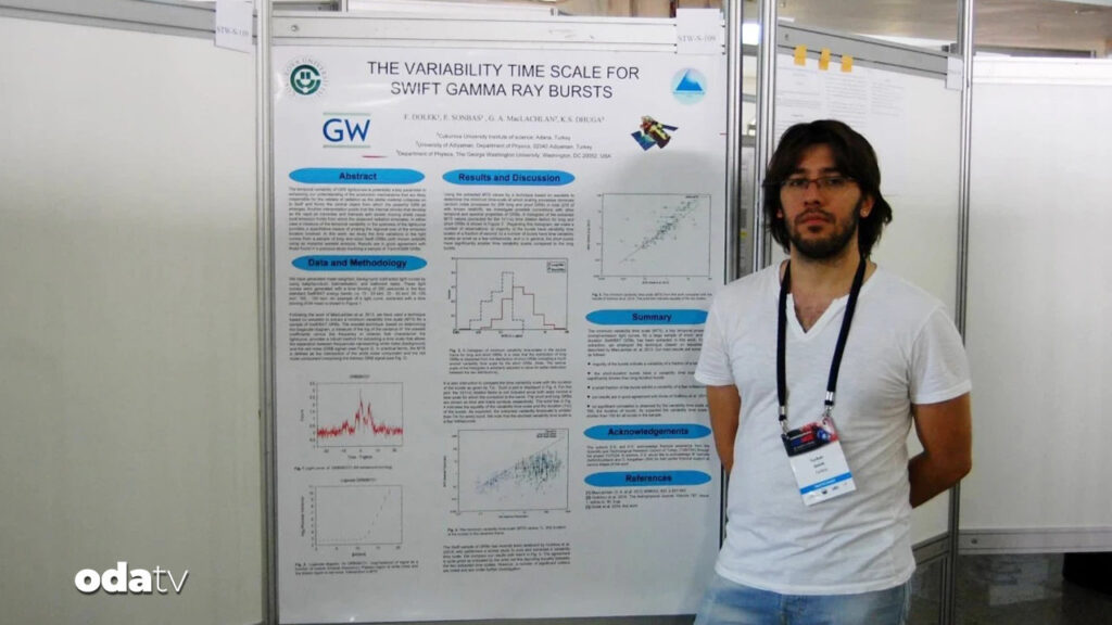 gunler haber alinamiyordu turk bilim insani gozaltinda cikti Txgr5Nxn