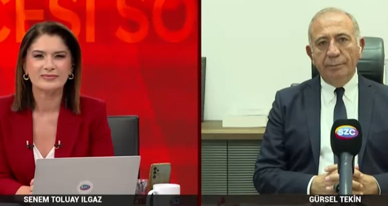 gursel tekin cevap hakkini kullaniyor mZQuXYDx