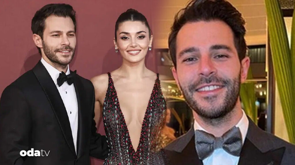 hakan sabanci sessizligini bozdu hande ercel ile ayrilik sebebi ihanet mi DNGtMTMv