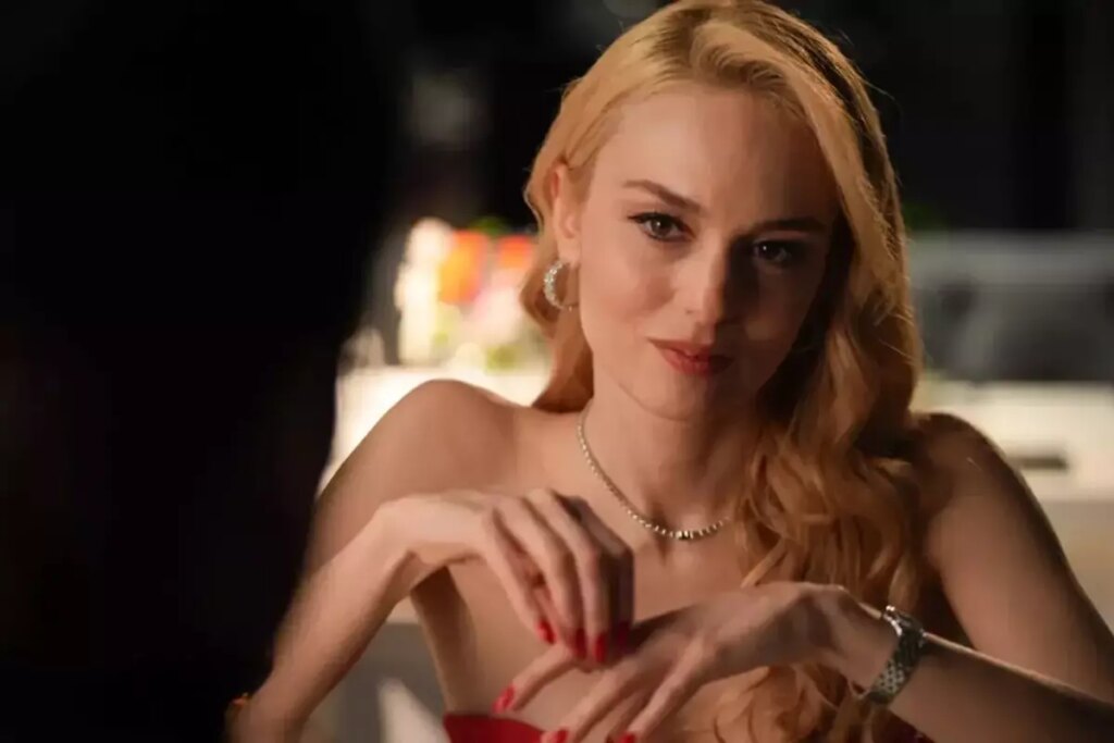 intihar girisimi iddiasiyla gundeme gelen nilperi sahinkaya sessizligini bozdu Nwc7pvgb