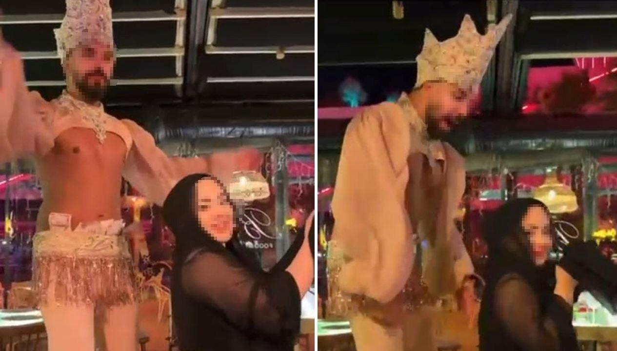 izmirde eglence mekaninda cekilen goruntulere sorusturmada 1 tutuklama 8sfQickK